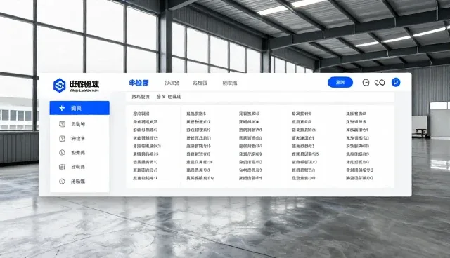 企业名录更新效率如何权衡人工与系统化