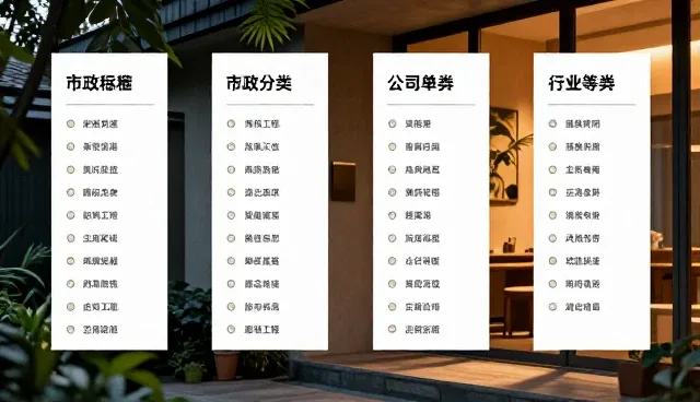 按区域筛选名录为何影响企业信息准确度